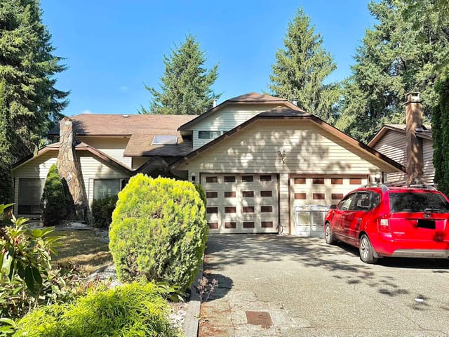 House for sale in Surrey, North Surrey, 9955 149 Street, 263171210 | Realtylink.org
