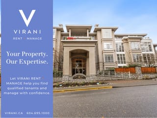Apartment for rent in North Vancouver, North Vancouver, 317 630 Roche Point Drive, 263171213 | Realtylink.org