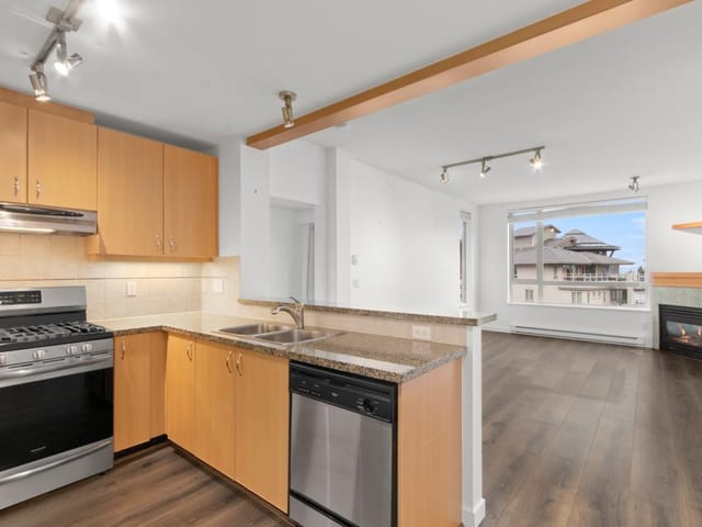 Apartment for rent in North Vancouver, North Vancouver, 405 580 Raven Woods Drive, 263171214 | Realtylink.org