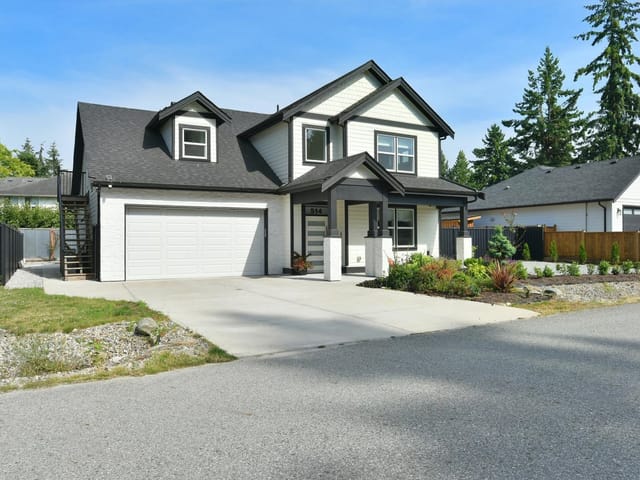 House for sale in Gibsons, Sunshine Coast, 514 Jordan Way, 263171216 | Realtylink.org