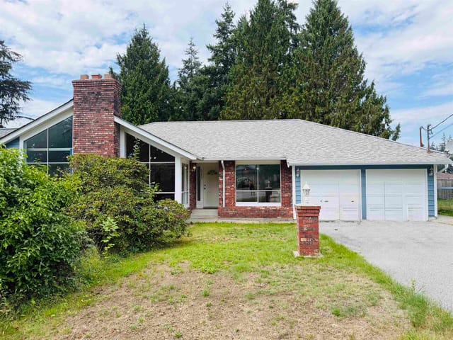House for sale in Gibsons, Sunshine Coast, 517 Veterans Road, 263171218 | Realtylink.org