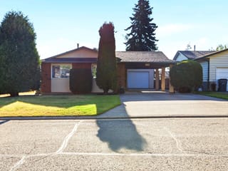 House for sale in Prince George, PG City West, 176 Thacker Crescent, 263171220 | Realtylink.org