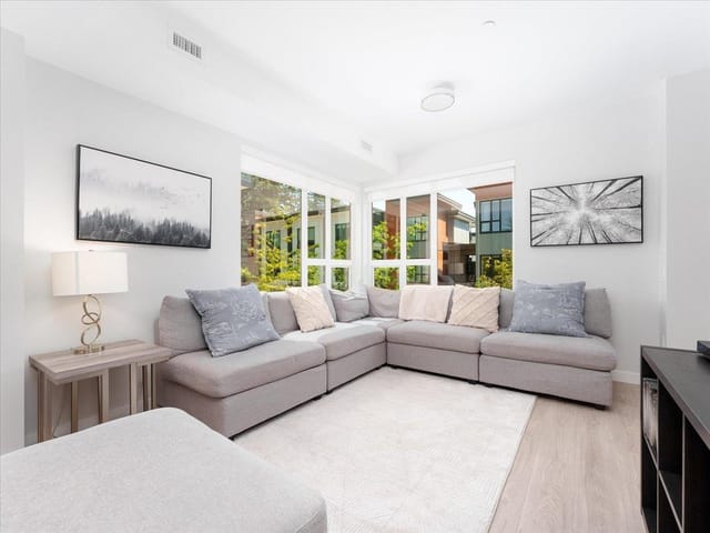 Townhouse for sale in Vancouver, Vancouver West, 13 2728 Acadia Road, 263171222 | Realtylink.org
