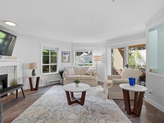 Apartment for sale in Surrey, South Surrey White Rock, 114 15155 22 Avenue, 263171225 | Realtylink.org