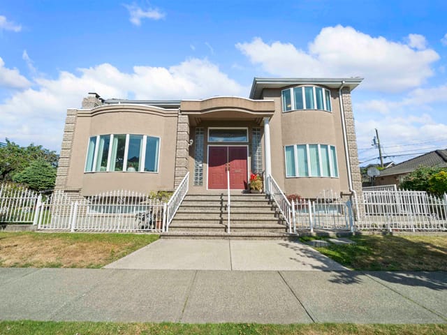 House for sale in Vancouver, Vancouver East, 3838 Penticton Street, 263171227 | Realtylink.org