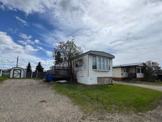 Manufactured Home for sale in Fort St. John, Fort St. John, 166 9207 82 Street, 263171229 | Realtylink.org