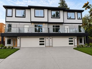 1/2 Duplex for sale in Surrey, North Surrey, 1 14661 109a Street, 263171242 | Realtylink.org