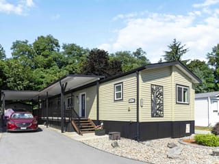 Manufactured Home for sale in Pitt Meadows, Pitt Meadows, 49 11973 Pinyon Drive, 263171244 | Realtylink.org