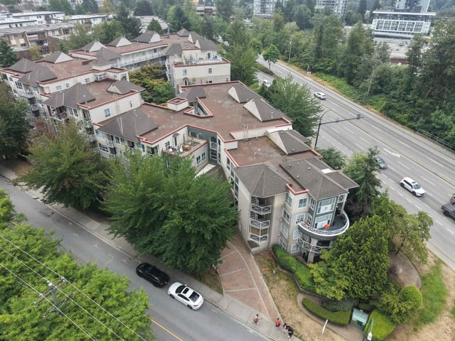 Apartment for rent in Coquitlam, Coquitlam, 226 528 Rochester Avenue, 263171250 | Realtylink.org