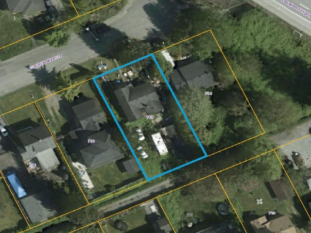 House for sale in Coquitlam, Coquitlam, 712 Gauthier Avenue, 263171251 | Realtylink.org