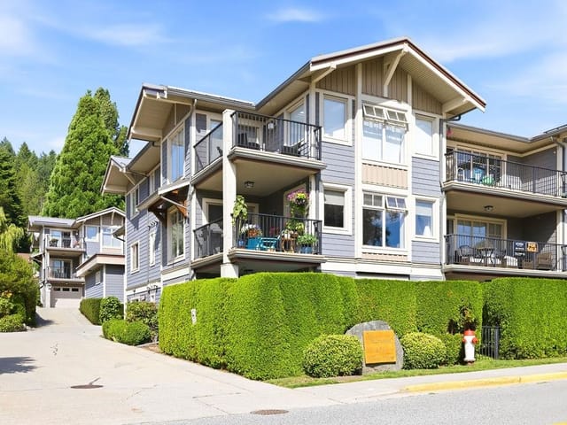 Apartment for sale in Gibsons, Sunshine Coast, 201 414 Gower Point Road, 263171253 | Realtylink.org
