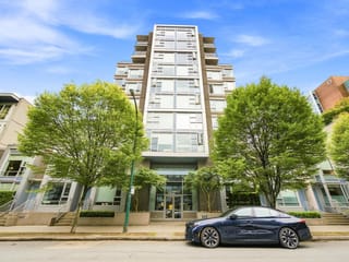 Apartment for sale in Vancouver, Vancouver West, 705 538 W 7th Avenue, 263171255 | Realtylink.org