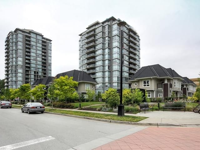 Apartment for rent in Coquitlam, Coquitlam, 309 555 Delestre Avenue, 263171256 | Realtylink.org