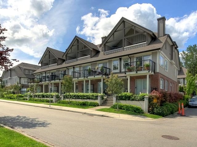 Apartment for rent in Vancouver, Vancouver West, 117 2780 Acadia Road, 263171257 | Realtylink.org