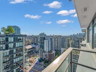 Apartment for rent in Vancouver, Vancouver East, 1801 110 Switchmen Street, 263171259 | Realtylink.org