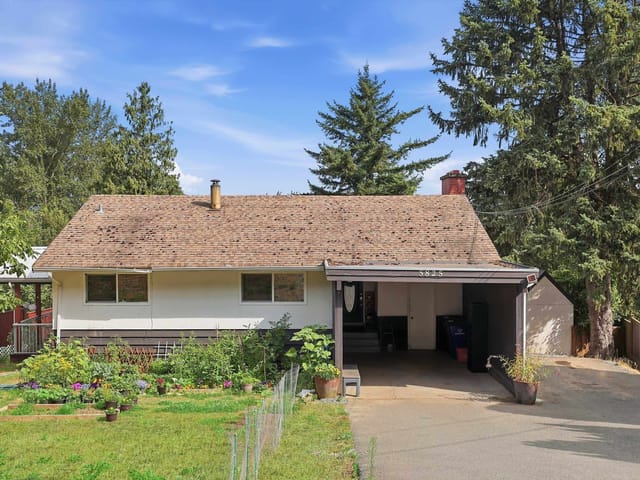 House for sale in Chilliwack, Sardis, 5825 Jinkerson Road, 263171264 | Realtylink.org