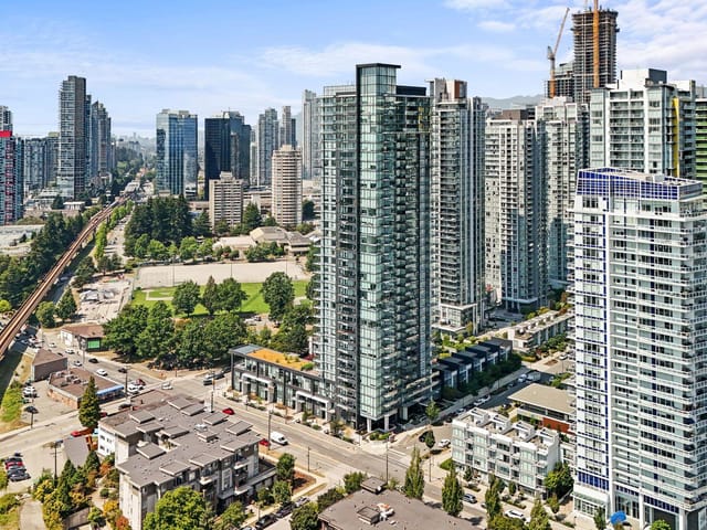 Apartment for rent in Burnaby, Burnaby South, 2902 6699 Dunblane Avenue, 263171265 | Realtylink.org