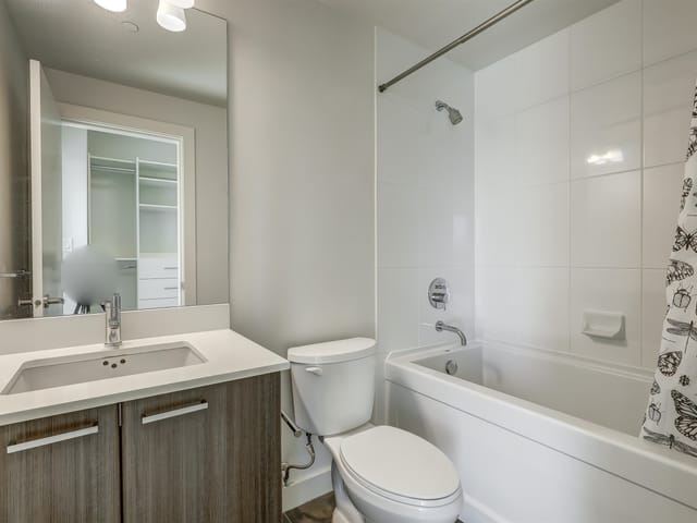 Apartment for sale in Port Coquitlam, Port Coquitlam, 2106 2789 Shaughnessy Street, 263171269 | Realtylink.org