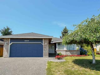House for sale in Surrey, North Surrey, 10869 162b Street, 263171270 | Realtylink.org