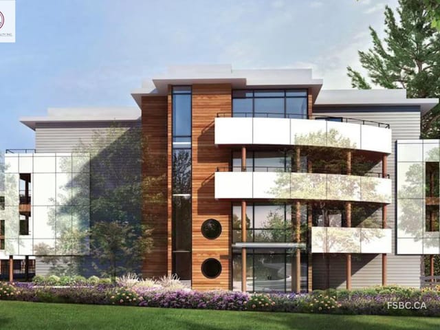 Apartment for rent in Surrey, South Surrey White Rock, 2620 152 Street, 263171271 | Realtylink.org