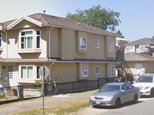 House for rent in Vancouver, Vancouver East, BSMT 2291 East 12th Avenue, 263171273 | Realtylink.org