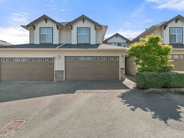 Townhouse for sale in Chilliwack, Sardis, 180 6450 Vedder Road, 263171274 | Realtylink.org