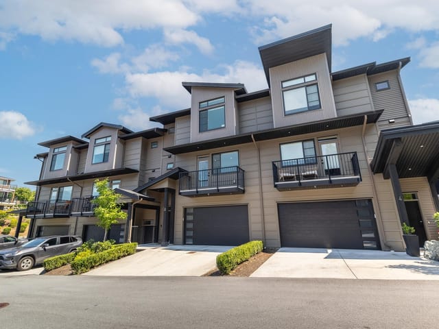Townhouse for sale in Chilliwack, Chilliwack, 3 43610 Chilliwack Mountain Road, 263171280 | Realtylink.org