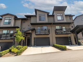 Townhouse for sale in Chilliwack, Chilliwack, 3 43610 Chilliwack Mountain Road, 263171280 | Realtylink.org