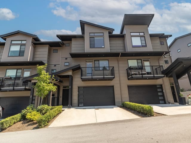 Townhouse for sale in Chilliwack, Chilliwack, 3 43610 Chilliwack Mountain Road, 263171280 | Realtylink.org