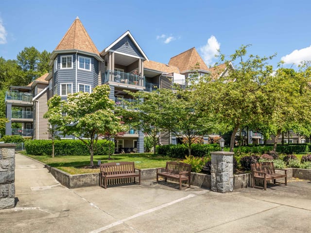 Apartment for sale in Coquitlam, Coquitlam, 110 1200 Eastwood Street, 263171281 | Realtylink.org