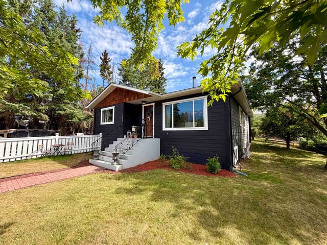 House for sale in Smithers, Smithers And Area, 3888 11th Avenue, 263171284 | Realtylink.org