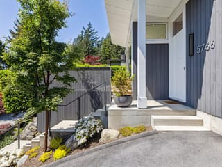 House for sale in West Vancouver, West Vancouver, 5766 Cranley Drive, 263171285 | Realtylink.org