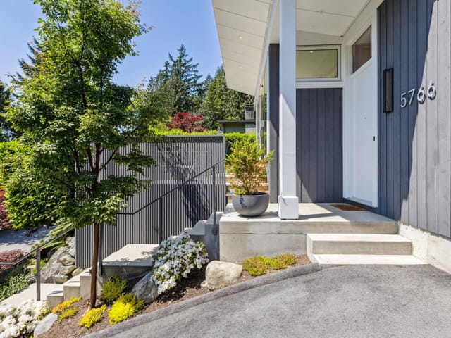 House for sale in West Vancouver, West Vancouver, 5766 Cranley Drive, 263171285 | Realtylink.org