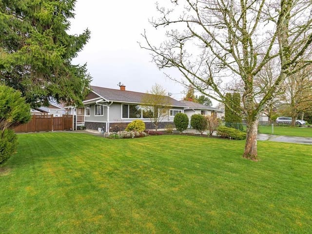 House for sale in Delta, Ladner, 4729 60b Street, 263171290 | Realtylink.org