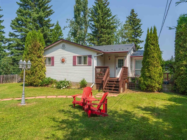 House for sale in Prince George, PG Rural North, 11330 Lakeside Drive, 263171291 | Realtylink.org