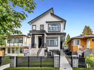 1/2 Duplex for sale in Vancouver, Vancouver East, 1 281 E 48th Avenue, 263171296 | Realtylink.org
