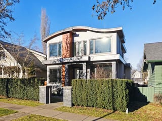 House for sale in Vancouver, Vancouver West, 4437 W 13th Avenue, 263171301 | Realtylink.org
