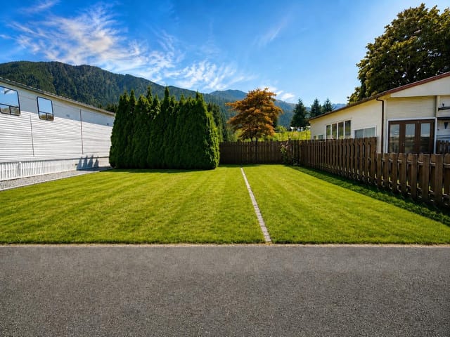 Lot for sale in Cultus Lake, Cultus Lake & Area, 35 1436 Frost Road, 263171305 | Realtylink.org