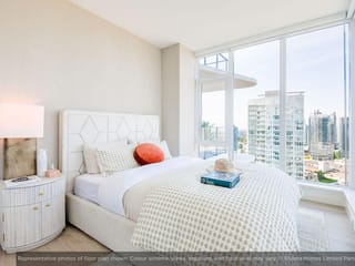 Apartment for sale in Burnaby, Burnaby South, 1101 4988 Bennett Street, 263171308 | Realtylink.org