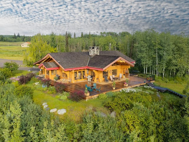 House for sale in Fort St. James, Fort St. James, 13516 S 27 Highway, 263171313 | Realtylink.org