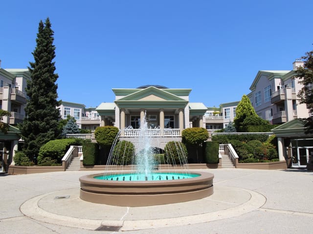 Apartment for sale in Richmond, Richmond, 303 8975 Jones Road, 263171316 | Realtylink.org