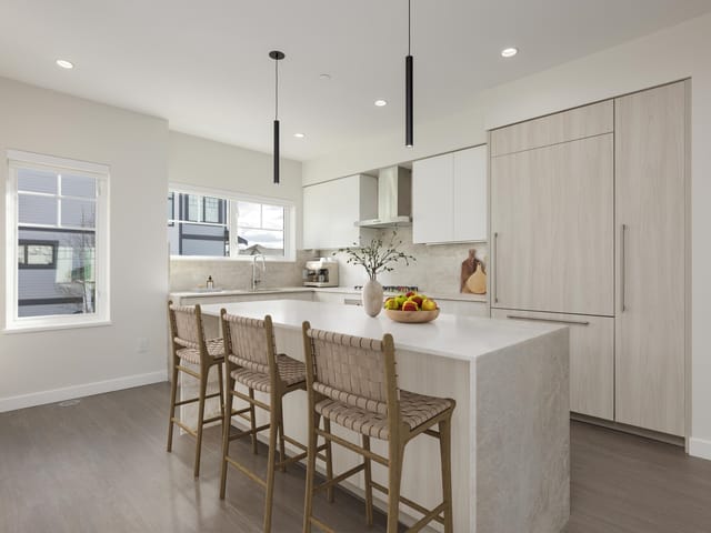 Townhouse for sale in Pitt Meadows, Pitt Meadows, 100 19451 Sutton Avenue, 263171317 | Realtylink.org