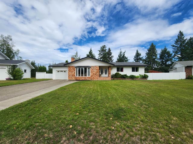 House for sale in Prince George, PG City West, 232 King Drive, 263171318 | Realtylink.org