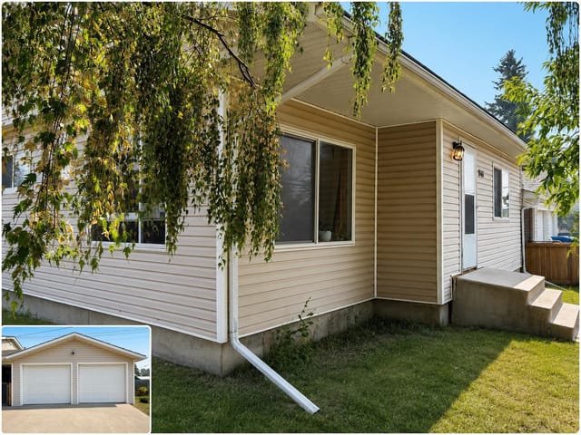 House for sale in Fort St. John, Fort St. John, 9615 96 Street, 263171321 | Realtylink.org