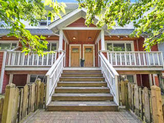 Townhouse for sale in New Westminster, New Westminster, 4 218 Camata Street, 263171322 | Realtylink.org