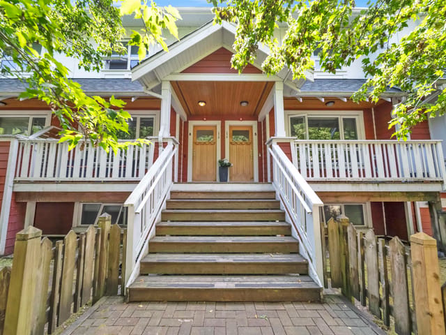 Townhouse for sale in New Westminster, New Westminster, 4 218 Camata Street, 263171322 | Realtylink.org