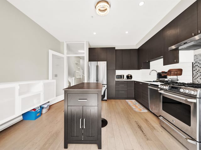 Townhouse for sale in New Westminster, New Westminster, 4 218 Camata Street, 263171322 | Realtylink.org