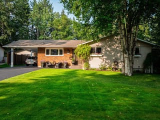 House for sale in Prince George, PG City South West, 5522 Dalhousie Drive, 263171326 | Realtylink.org