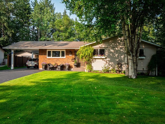 House for sale in Prince George, PG City South West, 5522 Dalhousie Drive, 263171326 | Realtylink.org