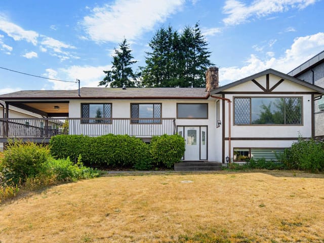 House for sale in White Rock, South Surrey White Rock, 1175 Stevens Street, 263171332 | Realtylink.org